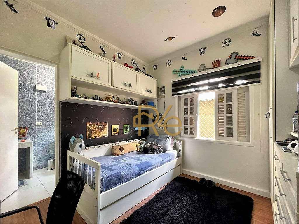 Casa de Condomínio à venda com 3 quartos, 131m² - Foto 27