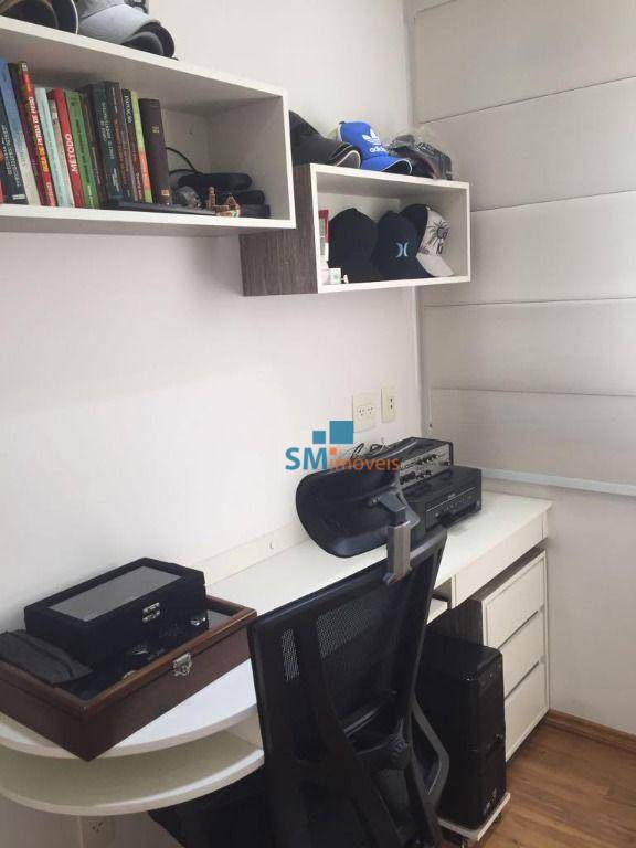 Apartamento à venda com 3 quartos, 70m² - Foto 17