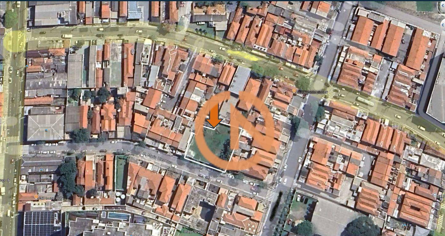 Terreno para alugar, 900M2 - Foto 1
