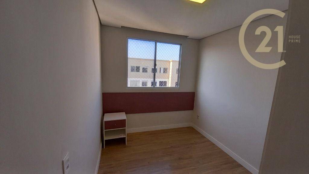 Apartamento à venda com 2 quartos, 42m² - Foto 16