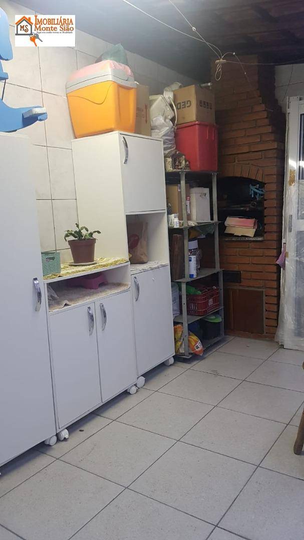 Casa, 2 quartos - Foto 15