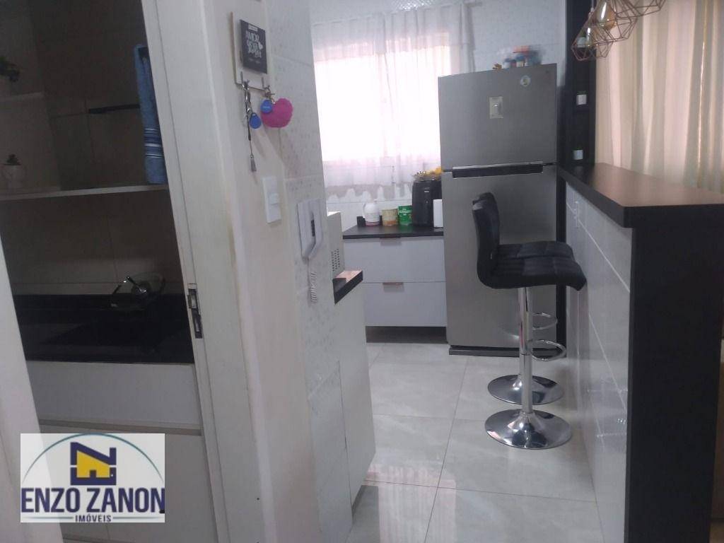 Apartamento à venda com 2 quartos, 55m² - Foto 12