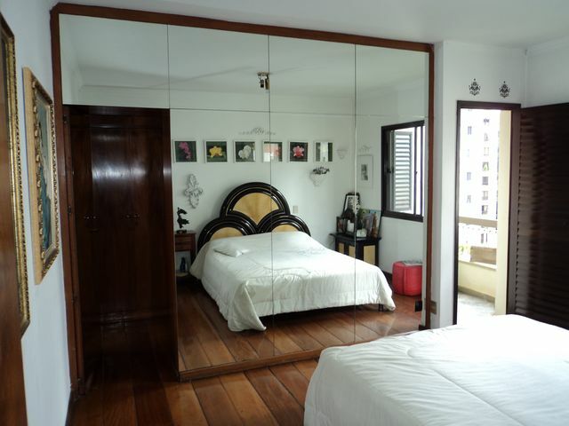 Apartamento à venda com 4 quartos, 424m² - Foto 6