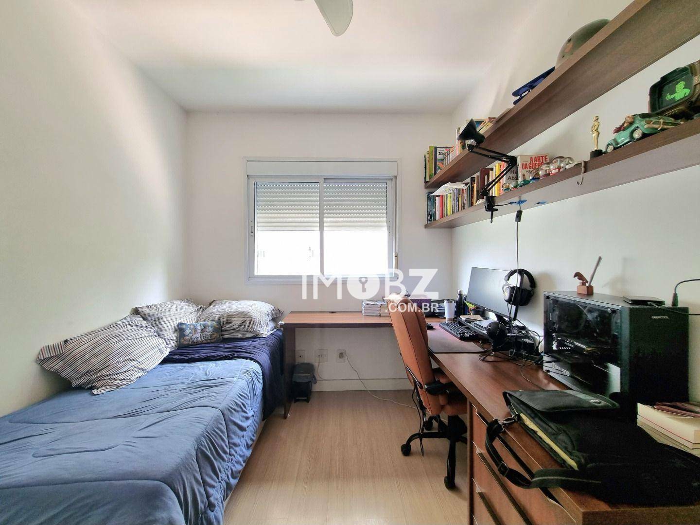 Apartamento à venda com 3 quartos, 107m² - Foto 15