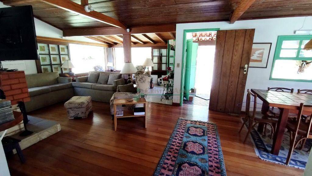 Chácara à venda com 5 quartos, 400m² - Foto 30