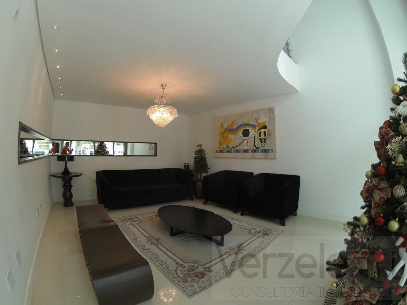 Apartamento à venda com 3 quartos, 129m² - Foto 47