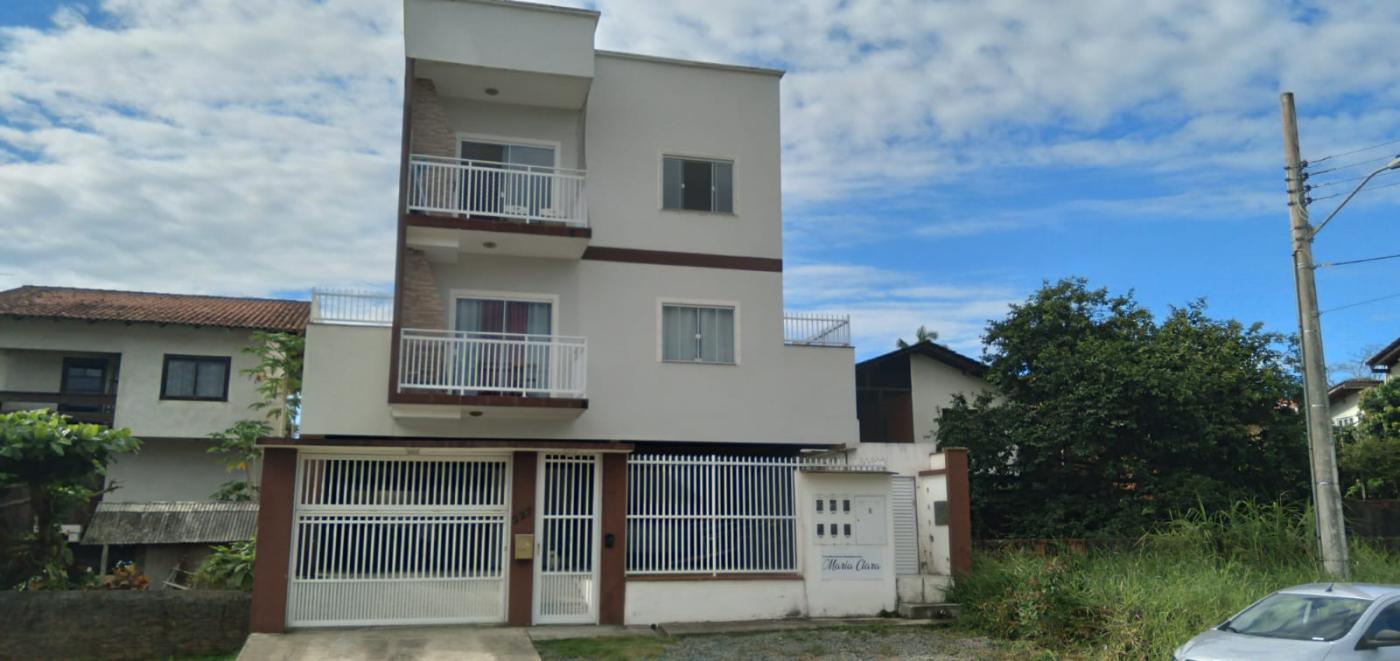 Apartamento à venda com 2 quartos, 54m² - Foto 2