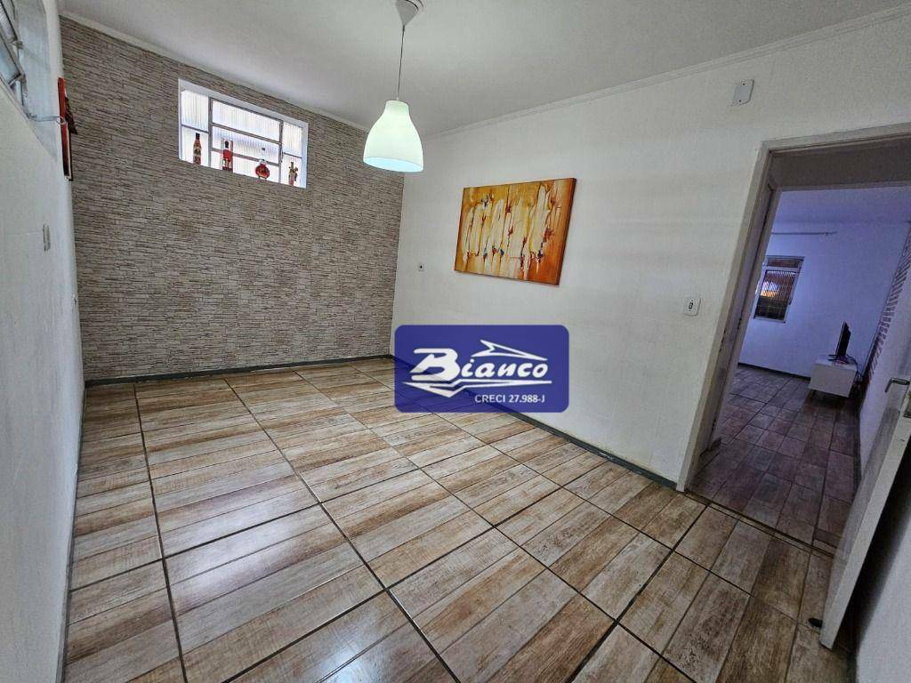 Sobrado à venda com 3 quartos, 100m² - Foto 7