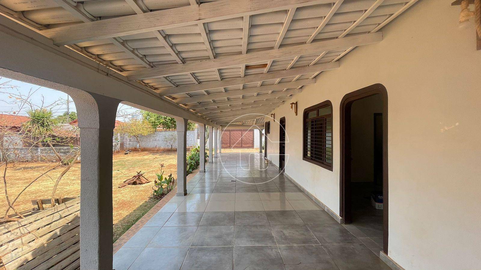 Casa à venda com 3 quartos, 280m² - Foto 23
