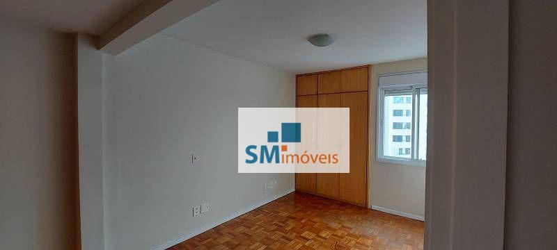 Apartamento para alugar com 1 quarto, 70m² - Foto 4