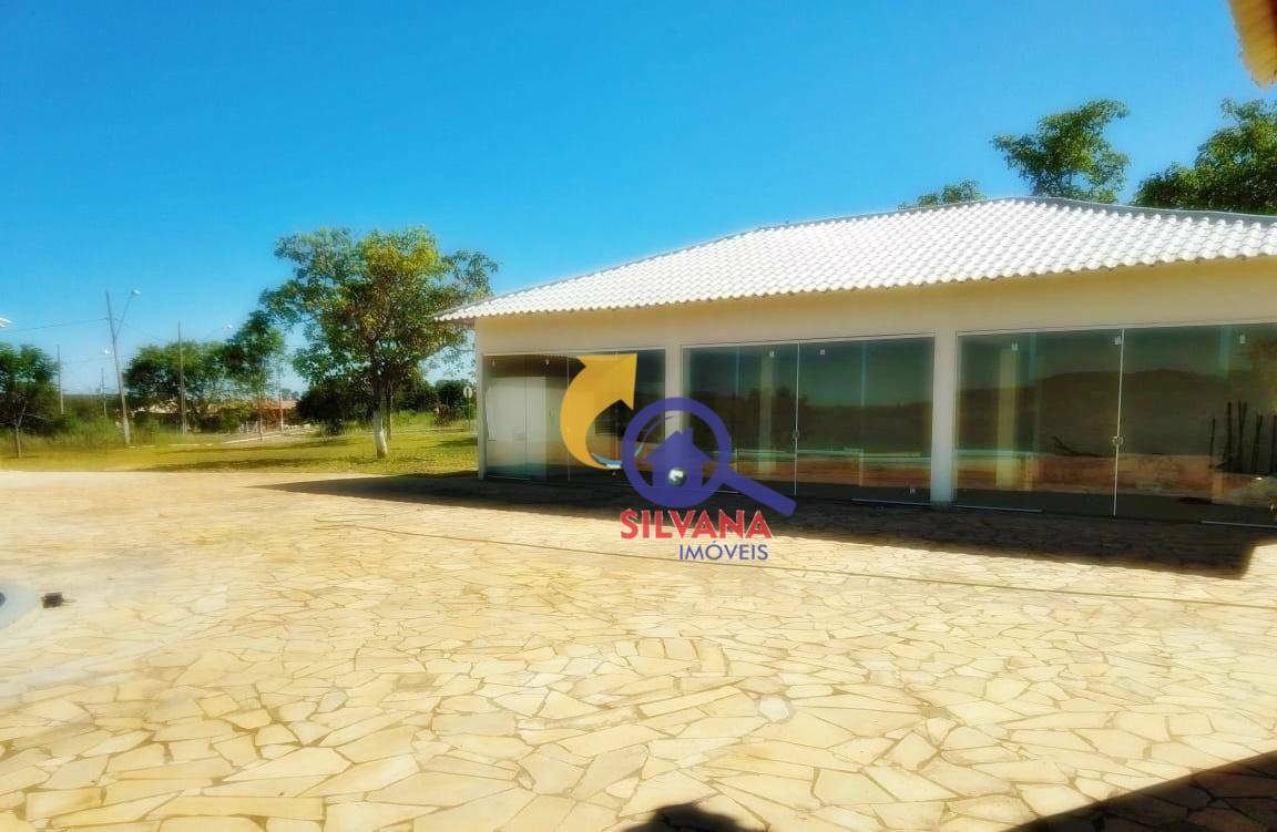 Loteamento e Condomínio à venda, 1000M2 - Foto 1