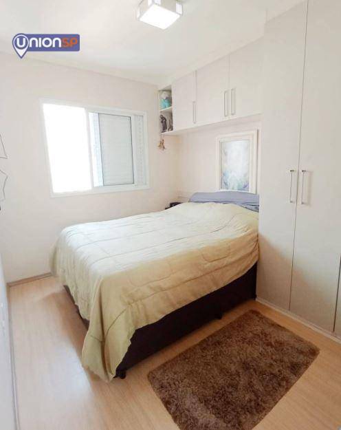 Apartamento à venda com 2 quartos, 60m² - Foto 10