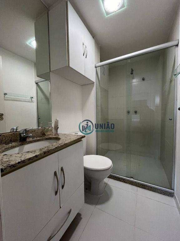 Apartamento à venda com 3 quartos, 79m² - Foto 17