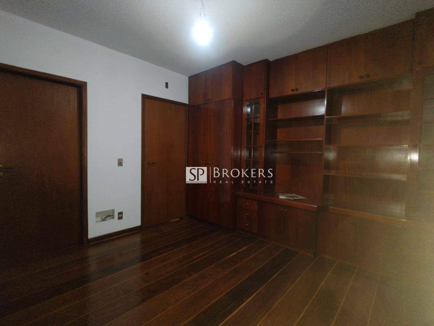 Apartamento à venda e aluguel com 3 quartos, 172m² - Foto 19