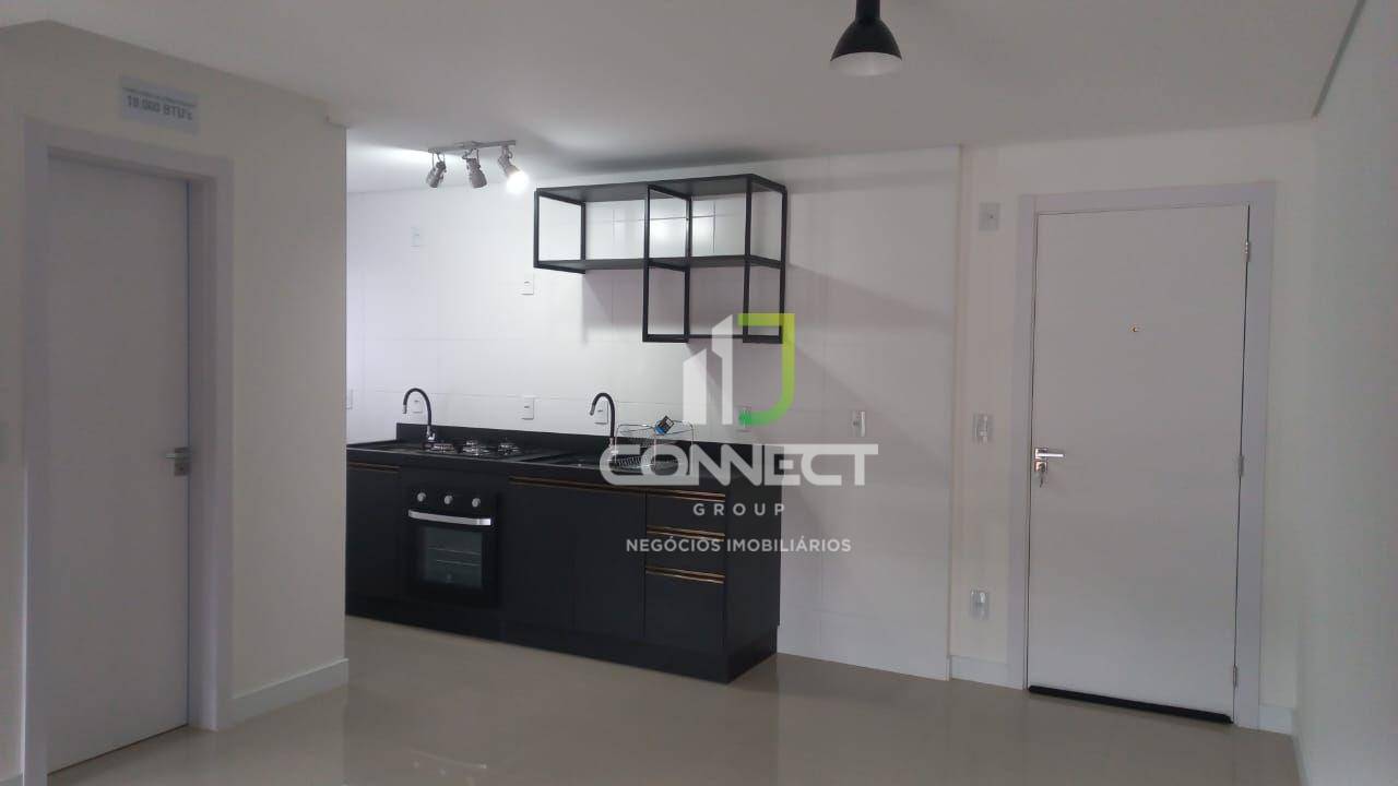 Apartamento, 1 quarto - Foto 1