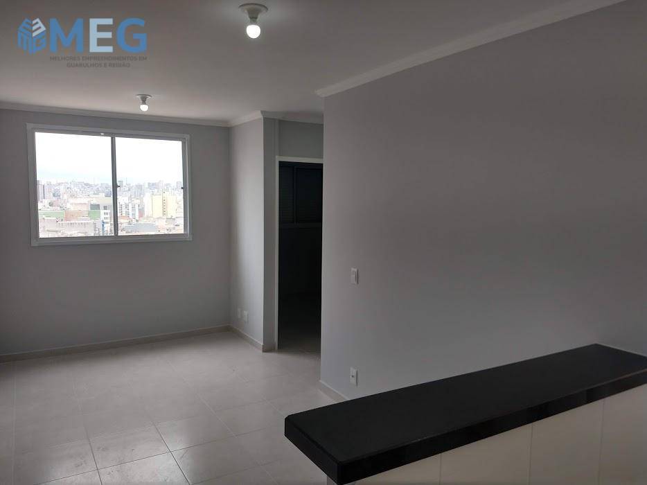 Apartamento para alugar com 2 quartos, 44m² - Foto 2