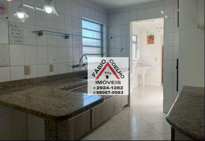 Apartamento à venda com 3 quartos, 82m² - Foto 9