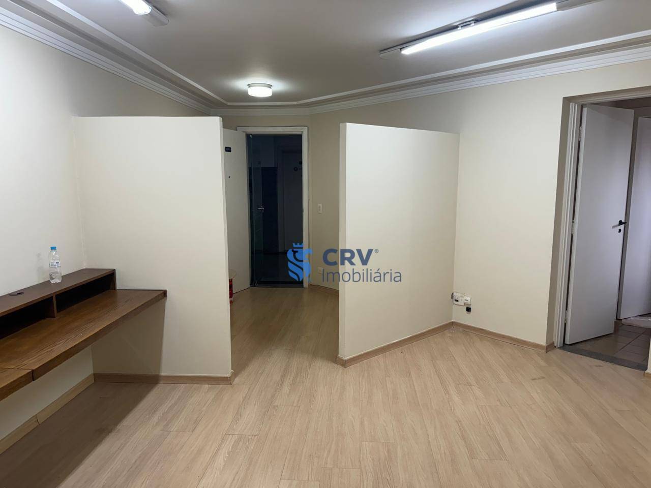 Conjunto Comercial-Sala à venda e aluguel, 78m² - Foto 1