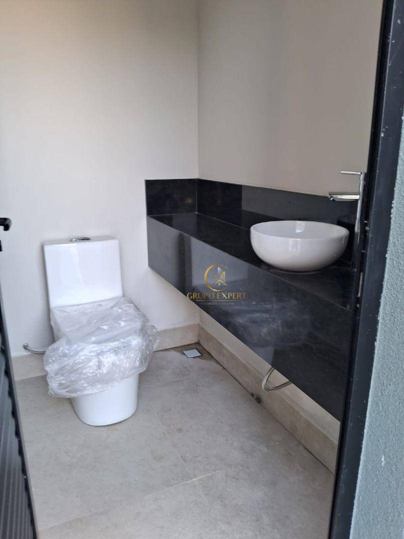 Casa de Condomínio à venda com 3 quartos, 163m² - Foto 19