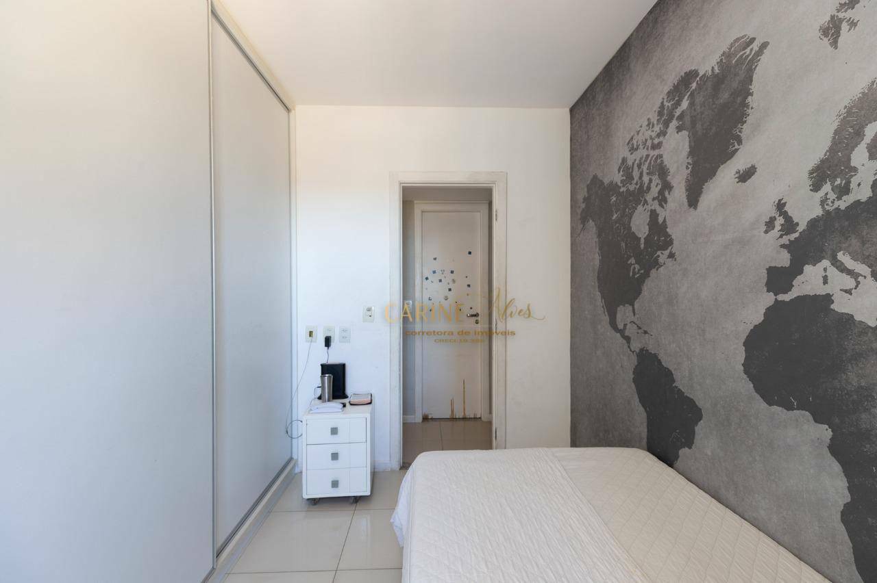 Apartamento à venda com 4 quartos, 155m² - Foto 14