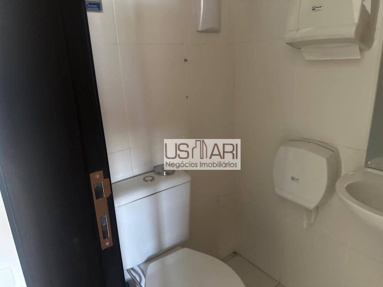 Conjunto Comercial-Sala para alugar, 32m² - Foto 7