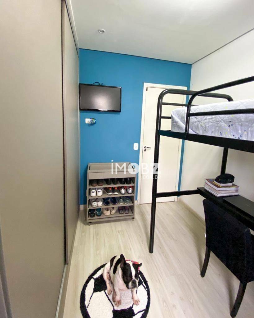 Apartamento à venda com 2 quartos, 56m² - Foto 12