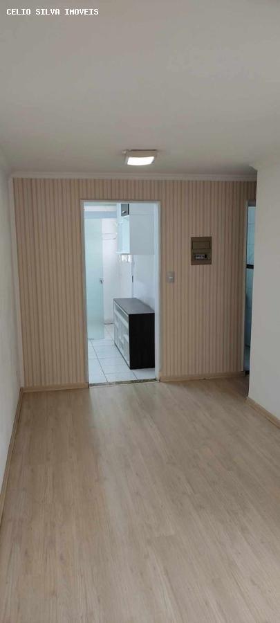 Apartamento à venda com 2 quartos, 48m² - Foto 3