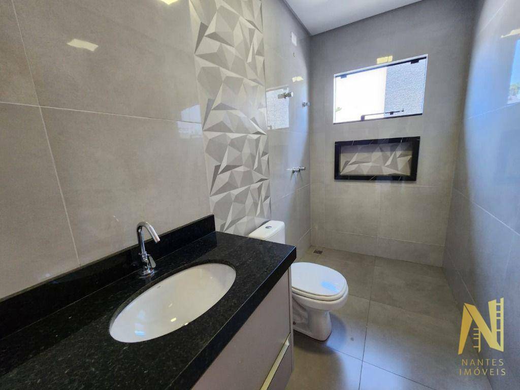 Casa de Condomínio à venda e aluguel com 3 quartos, 187m² - Foto 20