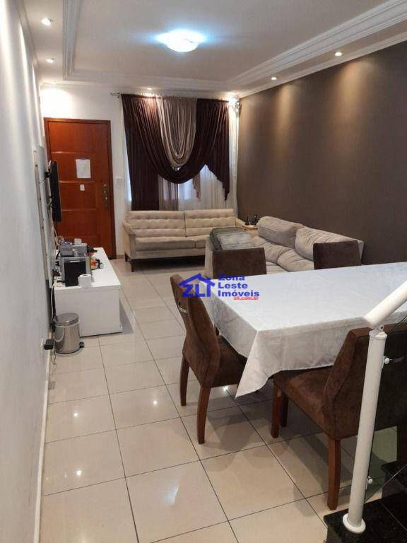 Sobrado à venda com 3 quartos, 113m² - Foto 15