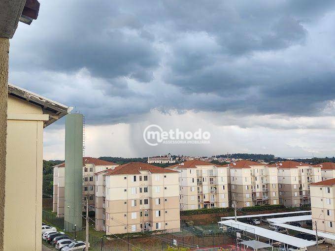 Apartamento à venda com 3 quartos, 52m² - Foto 17