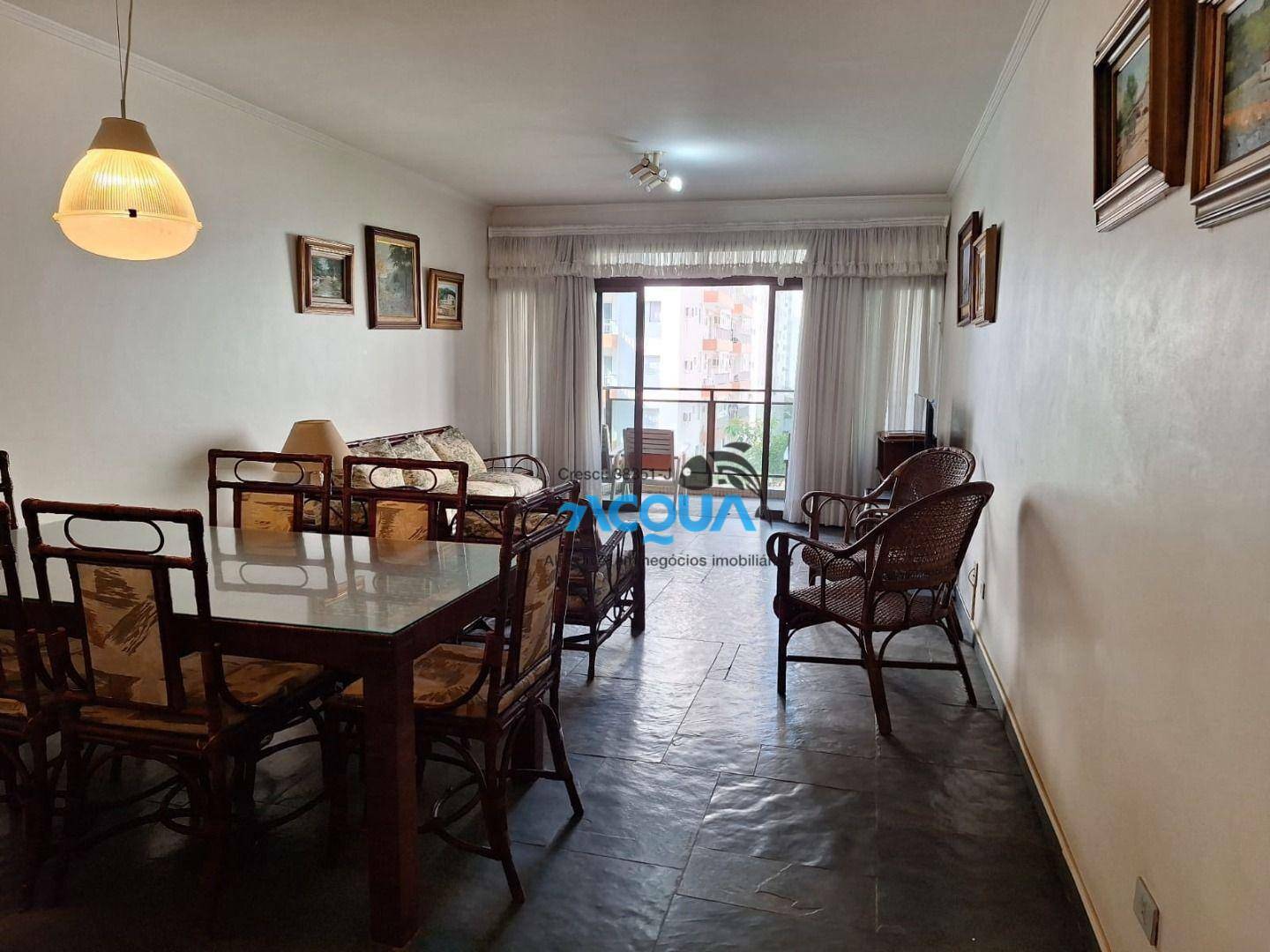 Apartamento à venda com 3 quartos, 150m² - Foto 1