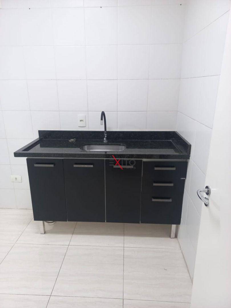 Apartamento à venda com 2 quartos, 54m² - Foto 5