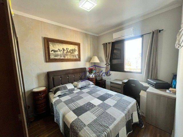 Apartamento à venda com 2 quartos, 74m² - Foto 7