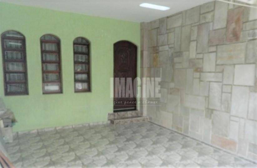 Sobrado à venda com 4 quartos, 300m² - Foto 20