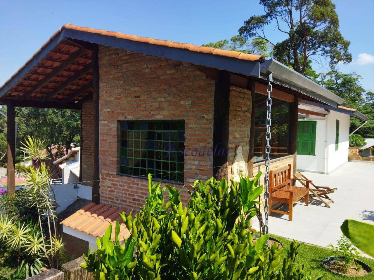 Casa de Condomínio à venda com 5 quartos, 400m² - Foto 5