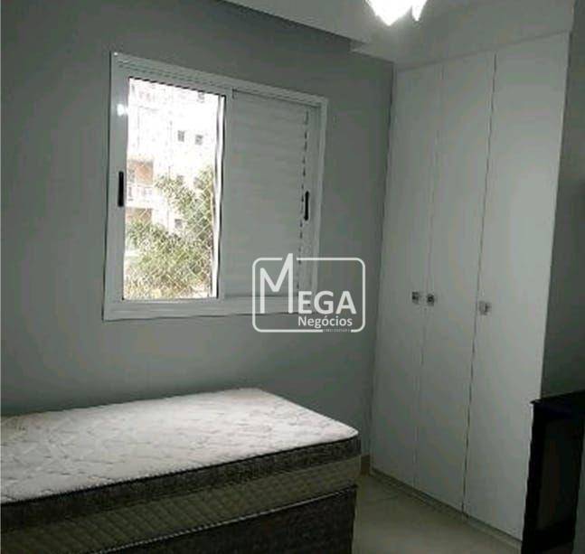 Apartamento à venda com 3 quartos, 80m² - Foto 5