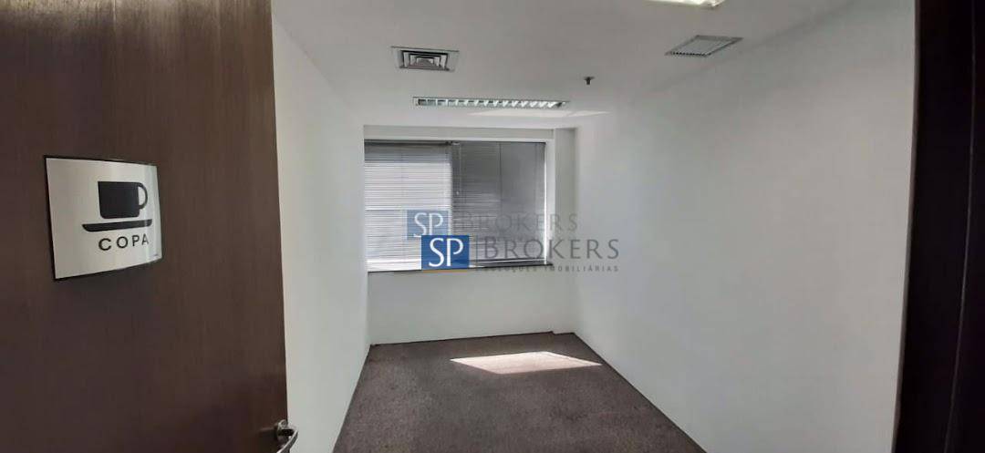 Conjunto Comercial-Sala para alugar, 212m² - Foto 6