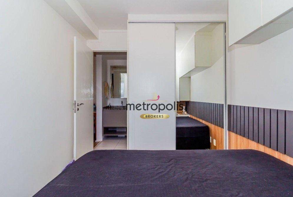 Apartamento à venda com 1 quarto, 40m² - Foto 10