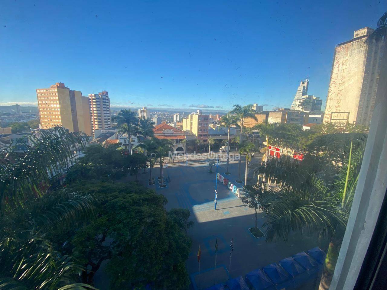 Conjunto Comercial-Sala para alugar, 39m² - Foto 6