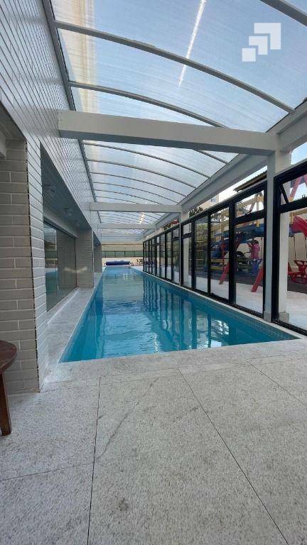 Apartamento, 3 quartos, 157 m² - Foto 31