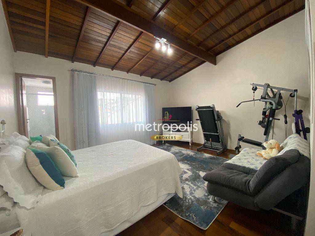 Sobrado à venda com 4 quartos, 350m² - Foto 23