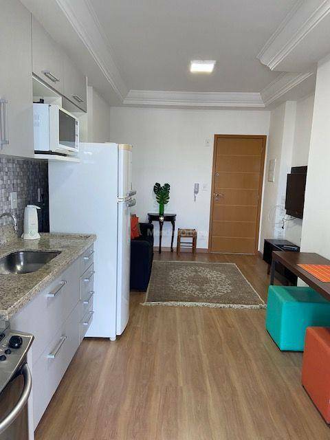 Apartamento para alugar com 1 quarto, 52m² - Foto 23