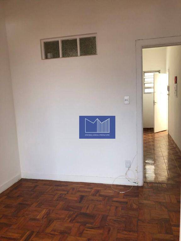 Apartamento para alugar com 1 quarto, 47m² - Foto 1