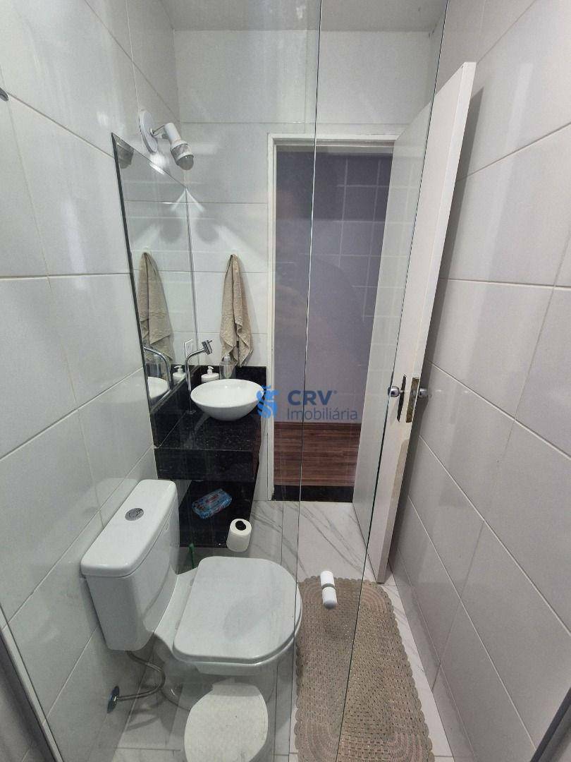 Apartamento à venda com 3 quartos, 70m² - Foto 7