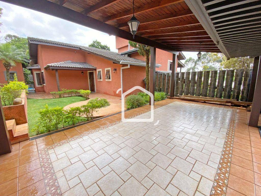 Casa de Condomínio à venda com 5 quartos, 233m² - Foto 45