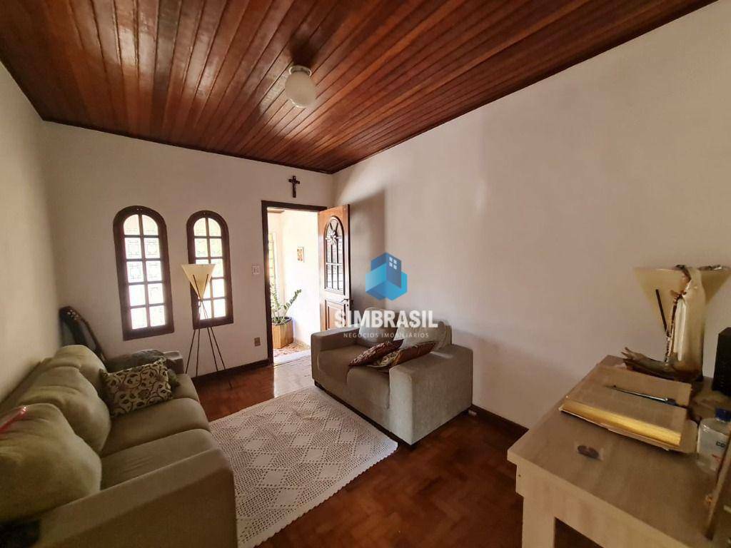 Casa à venda com 2 quartos, 99m² - Foto 6