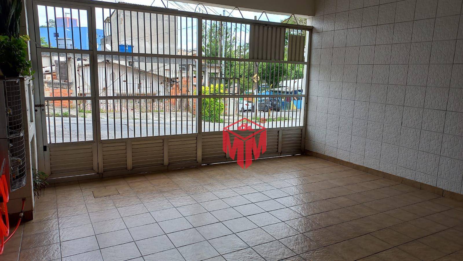 Sobrado à venda com 4 quartos, 226m² - Foto 4