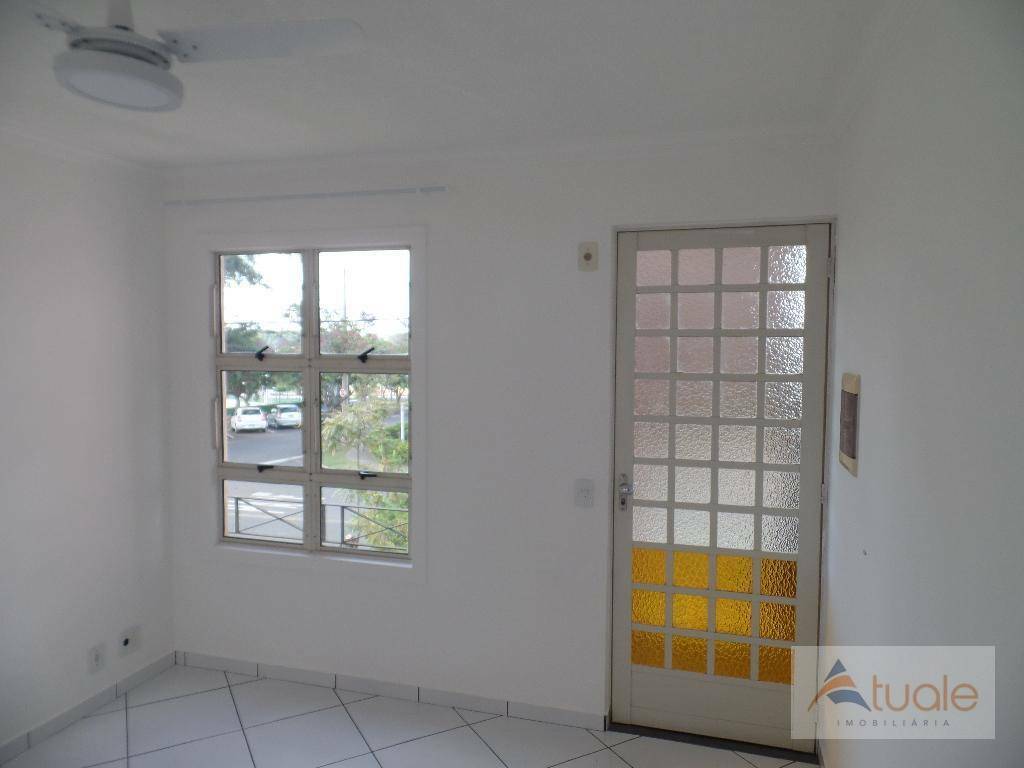 Apartamento para alugar com 2 quartos, 46m² - Foto 3