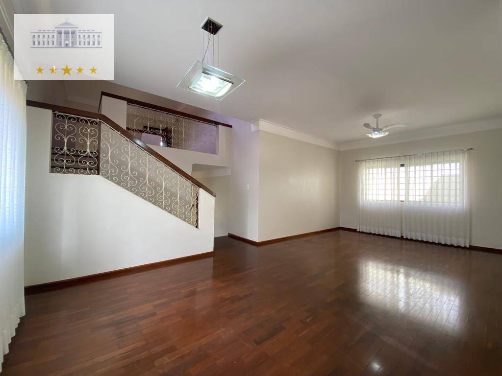 Sobrado à venda com 3 quartos, 338m² - Foto 9