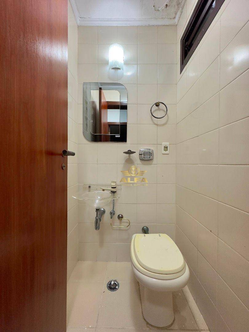 Apartamento à venda com 3 quartos, 168m² - Foto 10